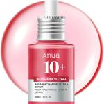 Niacinamide 10% + TXA 4% Sérum Anti-Taches