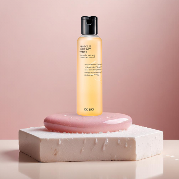 Full Fit Propolis Synergy Toner