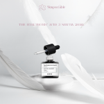 The Hyaluronic Acid 3 Serum