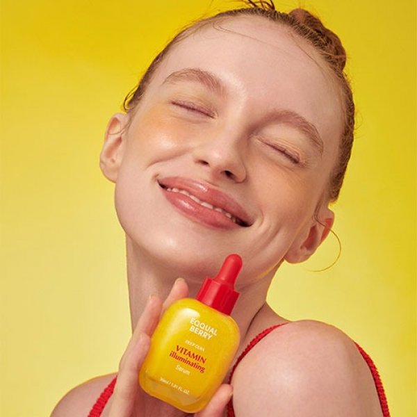 Vitamin Illuminating Serum 30ml