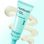 No.1 Clear Filter Sun Essence SPF50+ PA++++