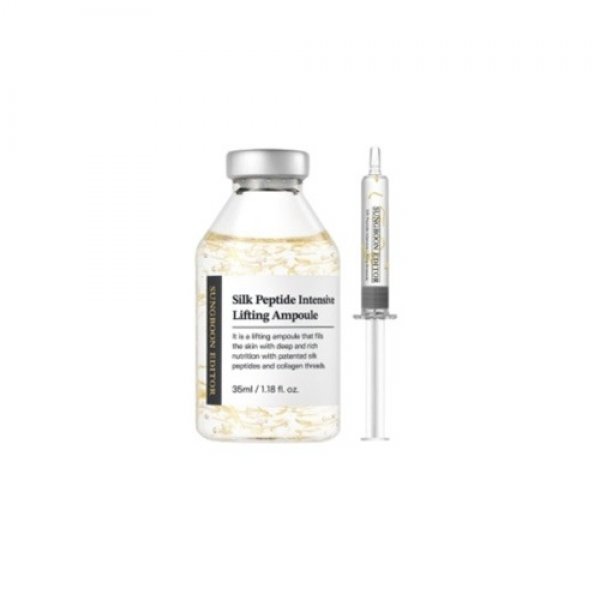 Silk Peptide Intensive Lifting Ampoule 35ml