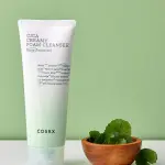Pure Fit Cica Creamy Foam Cleanser