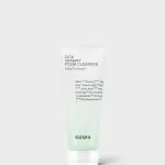 Pure Fit Cica Creamy Foam Cleanser