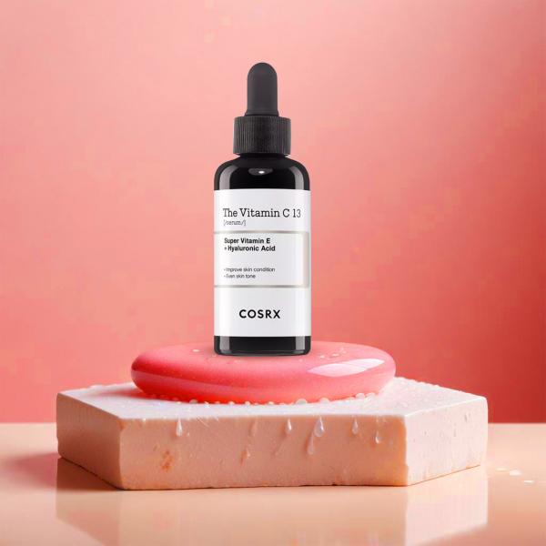 THE VITAMIN C 13 SERUM 20ML