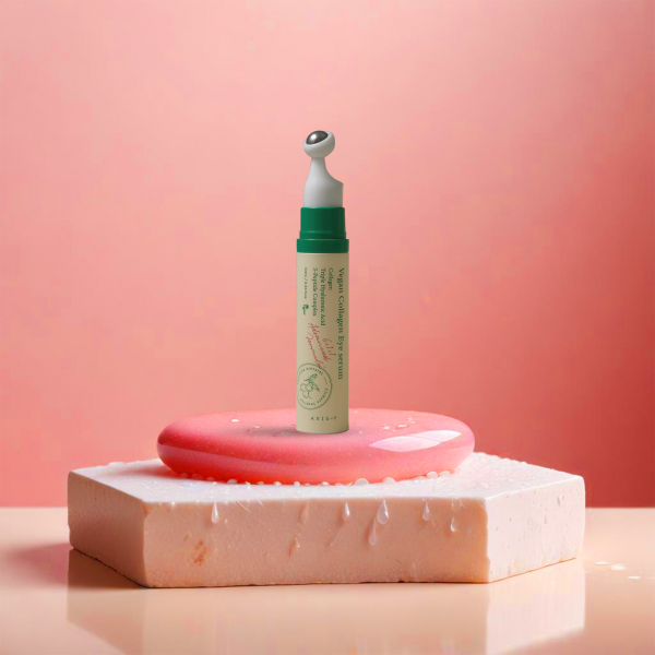 Axis-Y Vegan Collagen Eye Serum