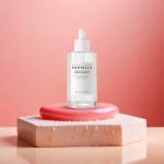 Madagascar Centella Tone Ampoule  Éclaircissante