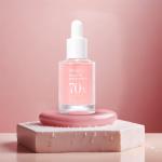 Sérum Pêche 70 Niacine