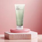 HEARTLEAF QUERCETINOL PORE DEEP CLEANSING FOAM