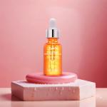 ALL DAY VITAMIN BRIGHTENING & BALANCING FACIAL SERUM